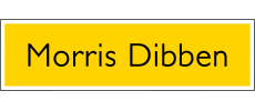 Morris Dibben