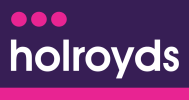 Holroyds