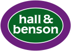 Hall & Benson