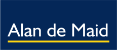 Alan de Maid