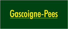 Gascoigne-Pees